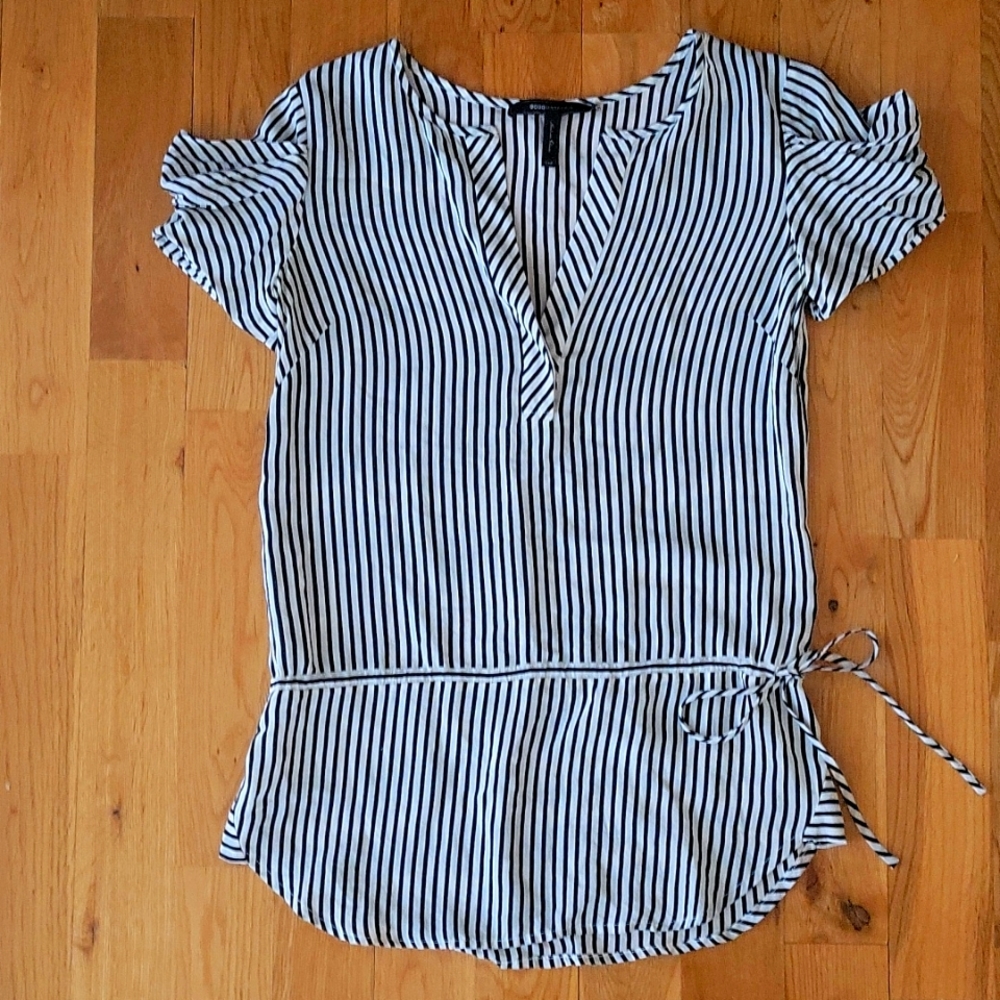 Bcbg top